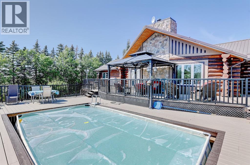 43019 Township Rd 822, Rural Fairview No. 136, Alberta T0H 1L0 - Photo 46 - A2293109