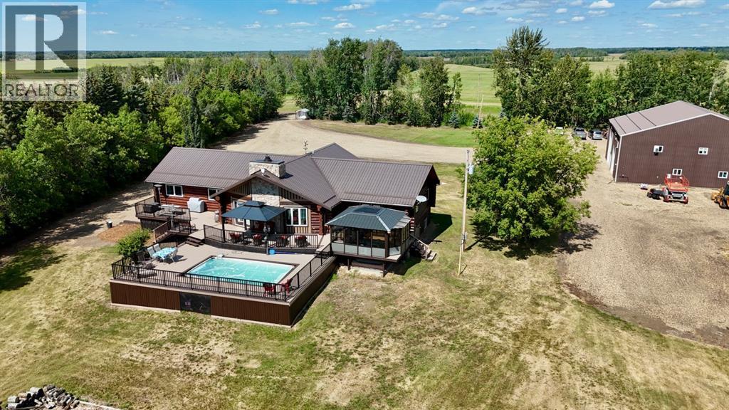 43019 Township Rd 822, Rural Fairview No. 136, Alberta T0H 1L0 - Photo 47 - A2293109