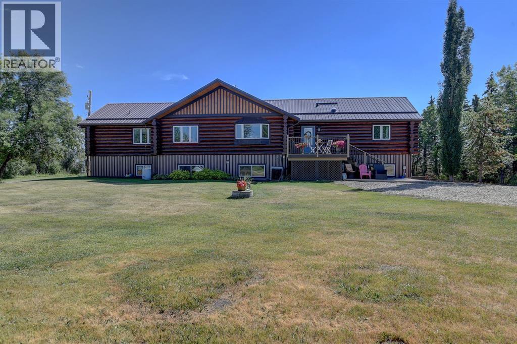 43019 Township Rd 822, Rural Fairview No. 136, Alberta T0H 1L0 - Photo 50 - A2293109