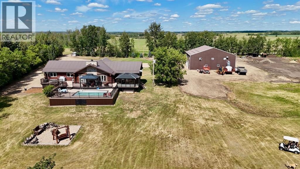 43019 Township Rd 822, Rural Fairview No. 136, Alberta T0H 1L0 - Photo 49 - A2293109
