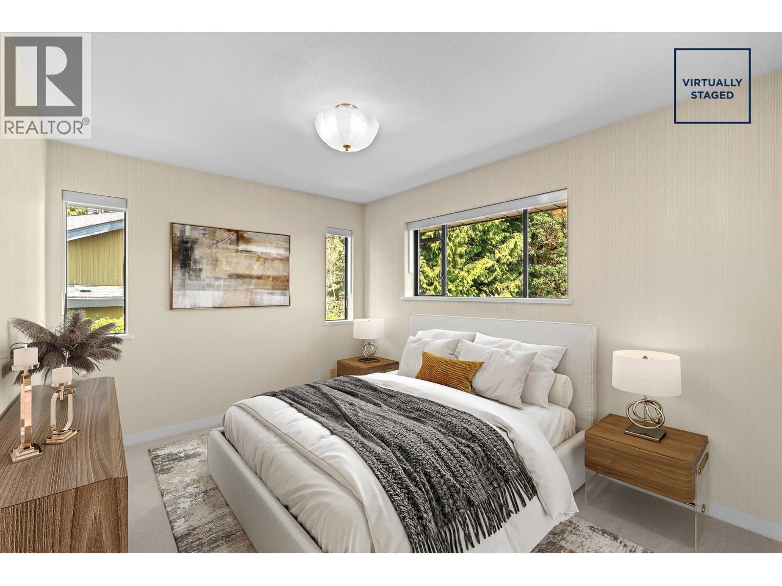 4228 Rockridge Crescent, West Vancouver, British Columbia  V7W 1B1 - Photo 12 - R3138252