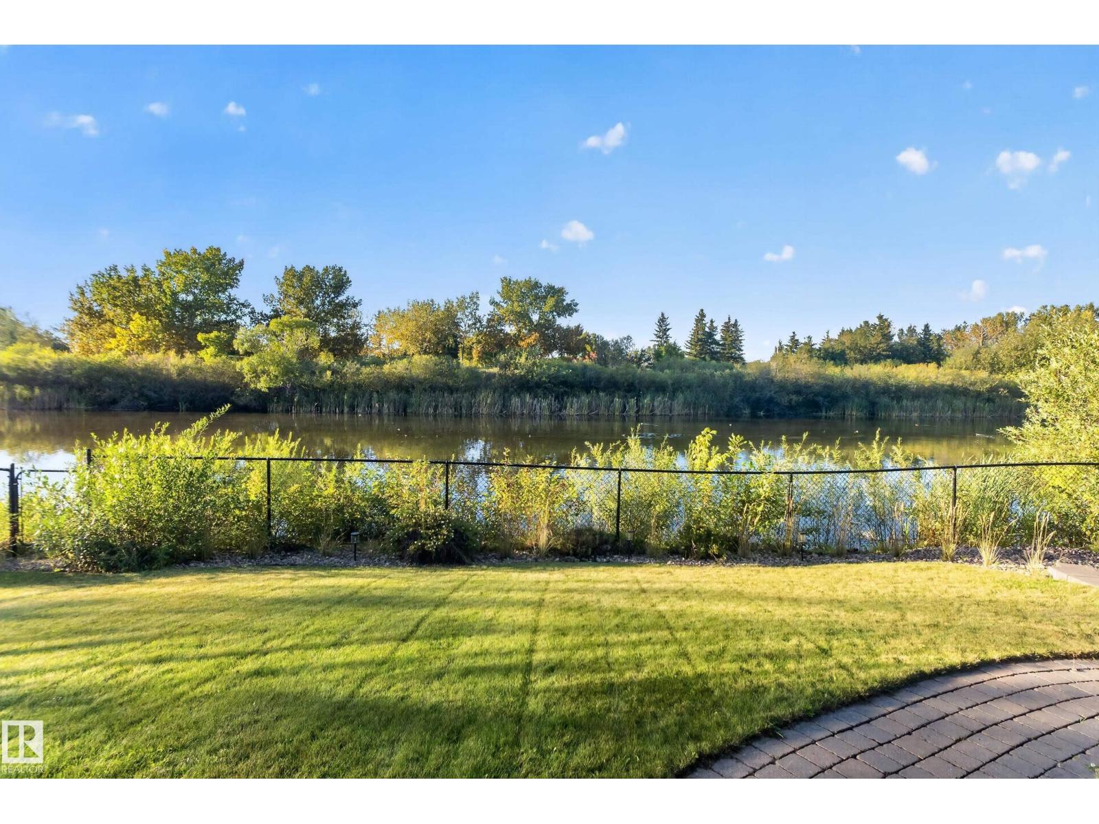92 Nottingham Harbour, Sherwood Park, Alberta  T8A 6G2 - Photo 52 - E4507136