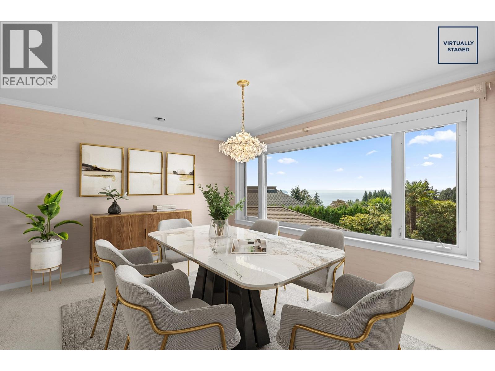 4228 Rockridge Crescent, West Vancouver, British Columbia  V7W 1B1 - Photo 7 - R3138252