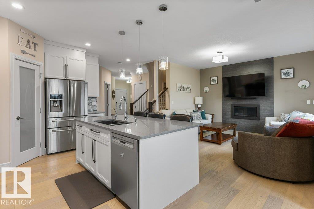 3632 Hummingbird Wy Nw, Edmonton, Alberta  T5S 0K8 - Photo 19 - E4497662