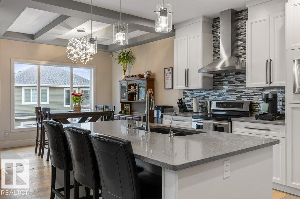 3632 Hummingbird Wy Nw, Edmonton, Alberta  T5S 0K8 - Photo 18 - E4497662