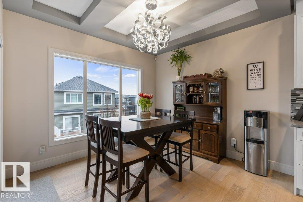 3632 Hummingbird Wy Nw, Edmonton, Alberta  T5S 0K8 - Photo 22 - E4497662