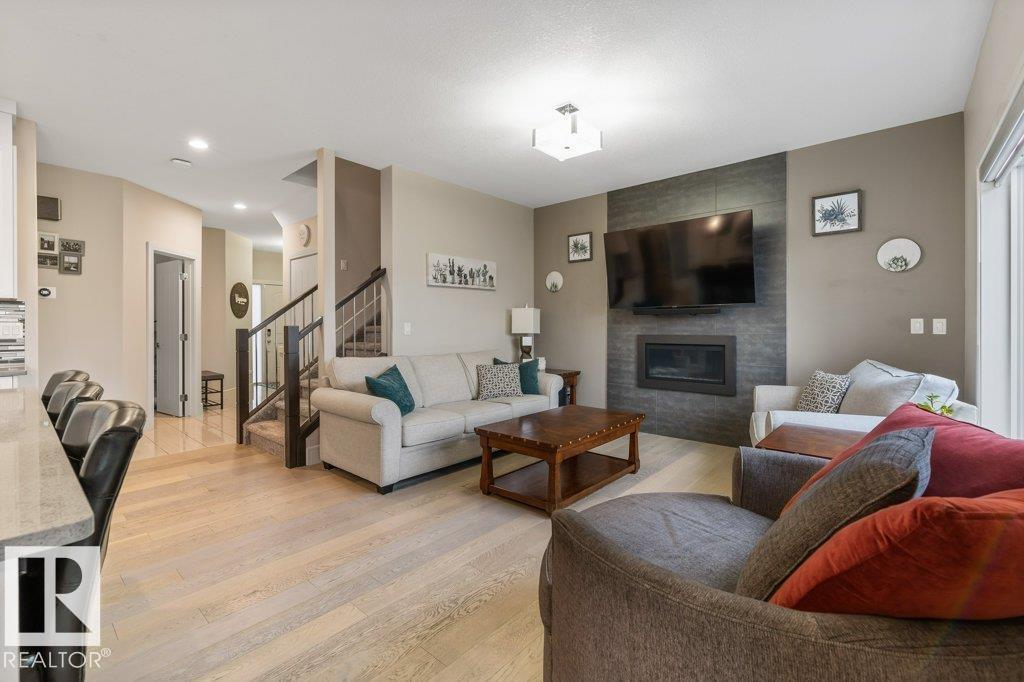 3632 Hummingbird Wy Nw, Edmonton, Alberta  T5S 0K8 - Photo 15 - E4497662
