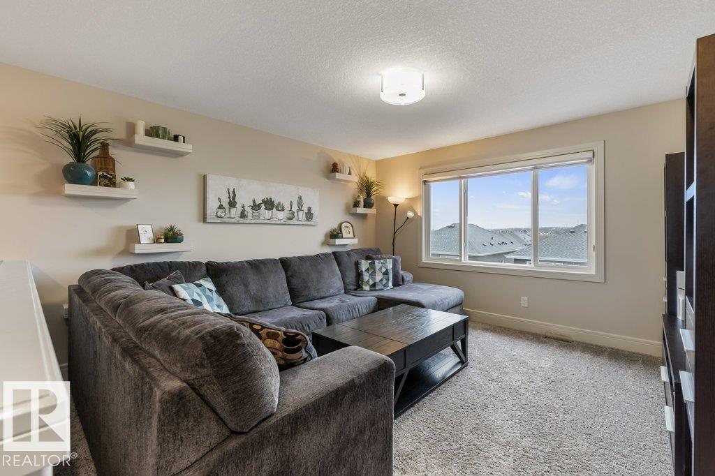 3632 Hummingbird Wy Nw, Edmonton, Alberta  T5S 0K8 - Photo 7 - E4497662