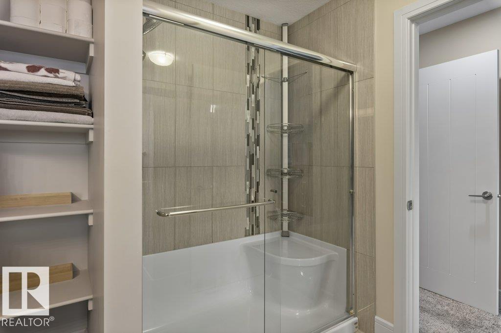 3632 Hummingbird Wy Nw, Edmonton, Alberta  T5S 0K8 - Photo 36 - E4497662