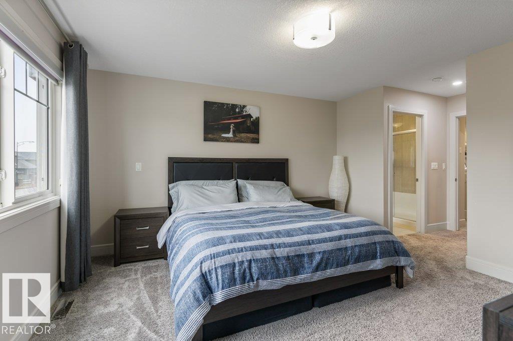 3632 Hummingbird Wy Nw, Edmonton, Alberta  T5S 0K8 - Photo 8 - E4497662
