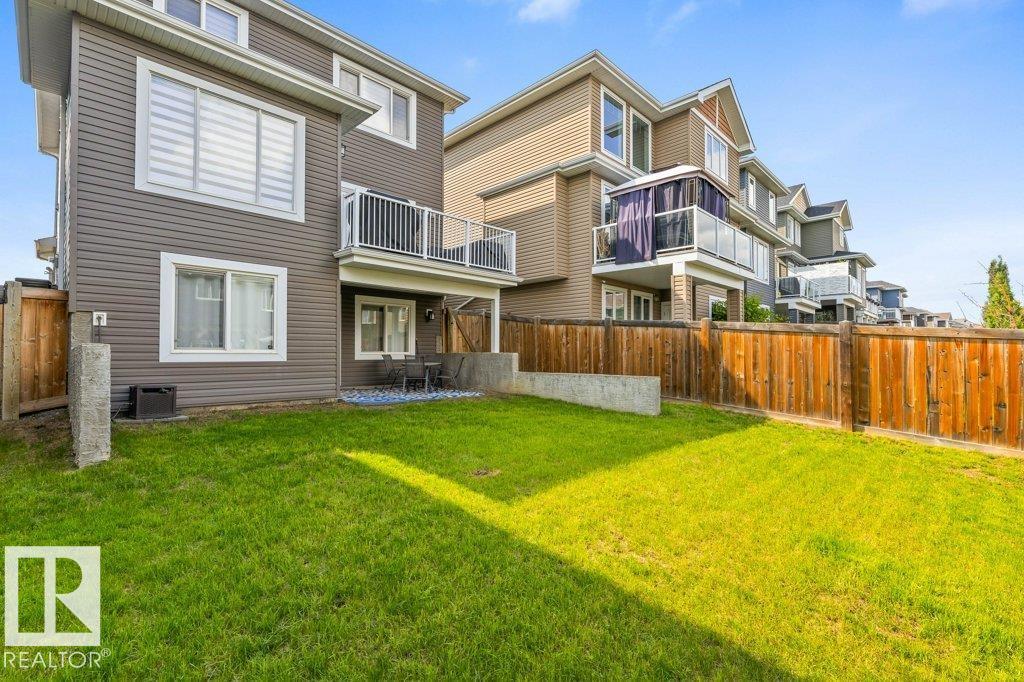 3632 Hummingbird Wy Nw, Edmonton, Alberta  T5S 0K8 - Photo 45 - E4497662