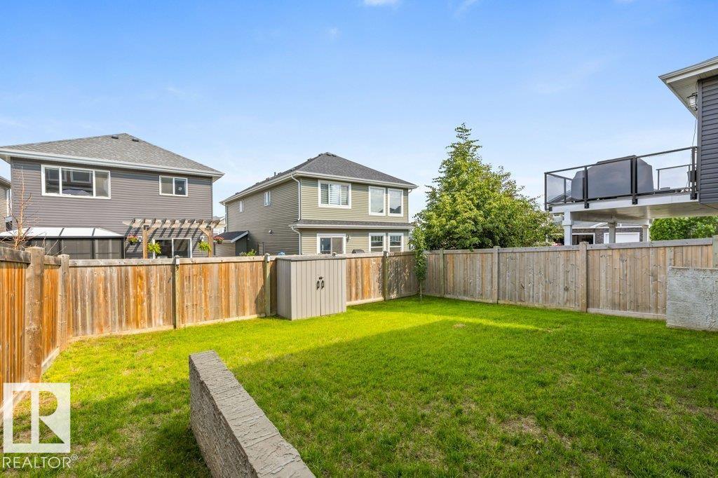 3632 Hummingbird Wy Nw, Edmonton, Alberta  T5S 0K8 - Photo 49 - E4497662