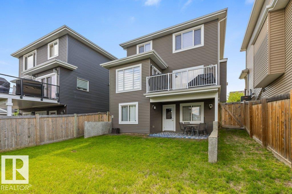 3632 Hummingbird Wy Nw, Edmonton, Alberta  T5S 0K8 - Photo 47 - E4497662