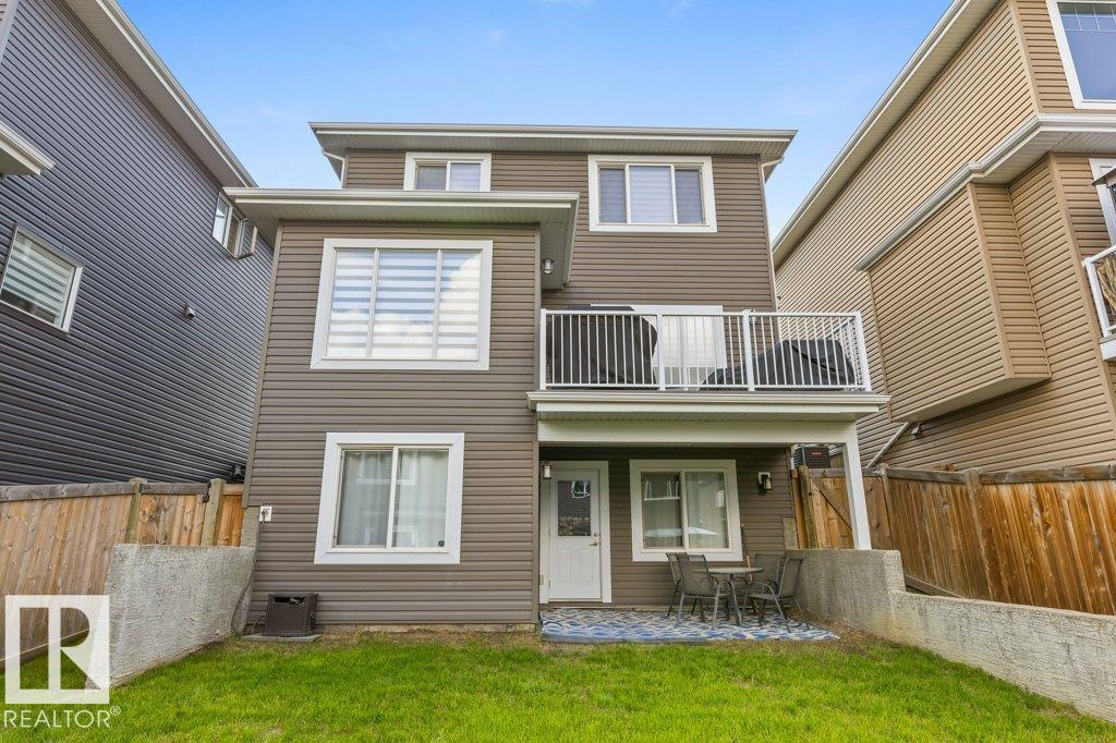 3632 Hummingbird Wy Nw, Edmonton, Alberta  T5S 0K8 - Photo 50 - E4497662