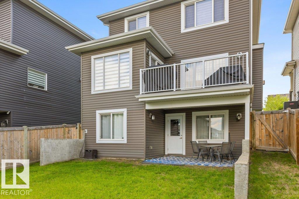 3632 Hummingbird Wy Nw, Edmonton, Alberta  T5S 0K8 - Photo 48 - E4497662
