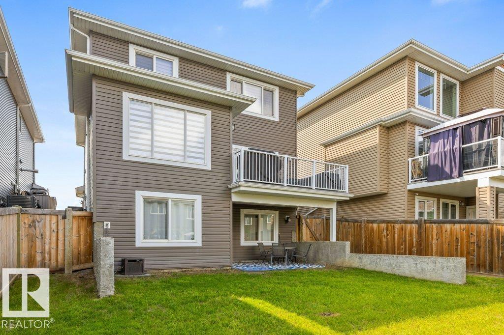 3632 Hummingbird Wy Nw, Edmonton, Alberta  T5S 0K8 - Photo 46 - E4497662