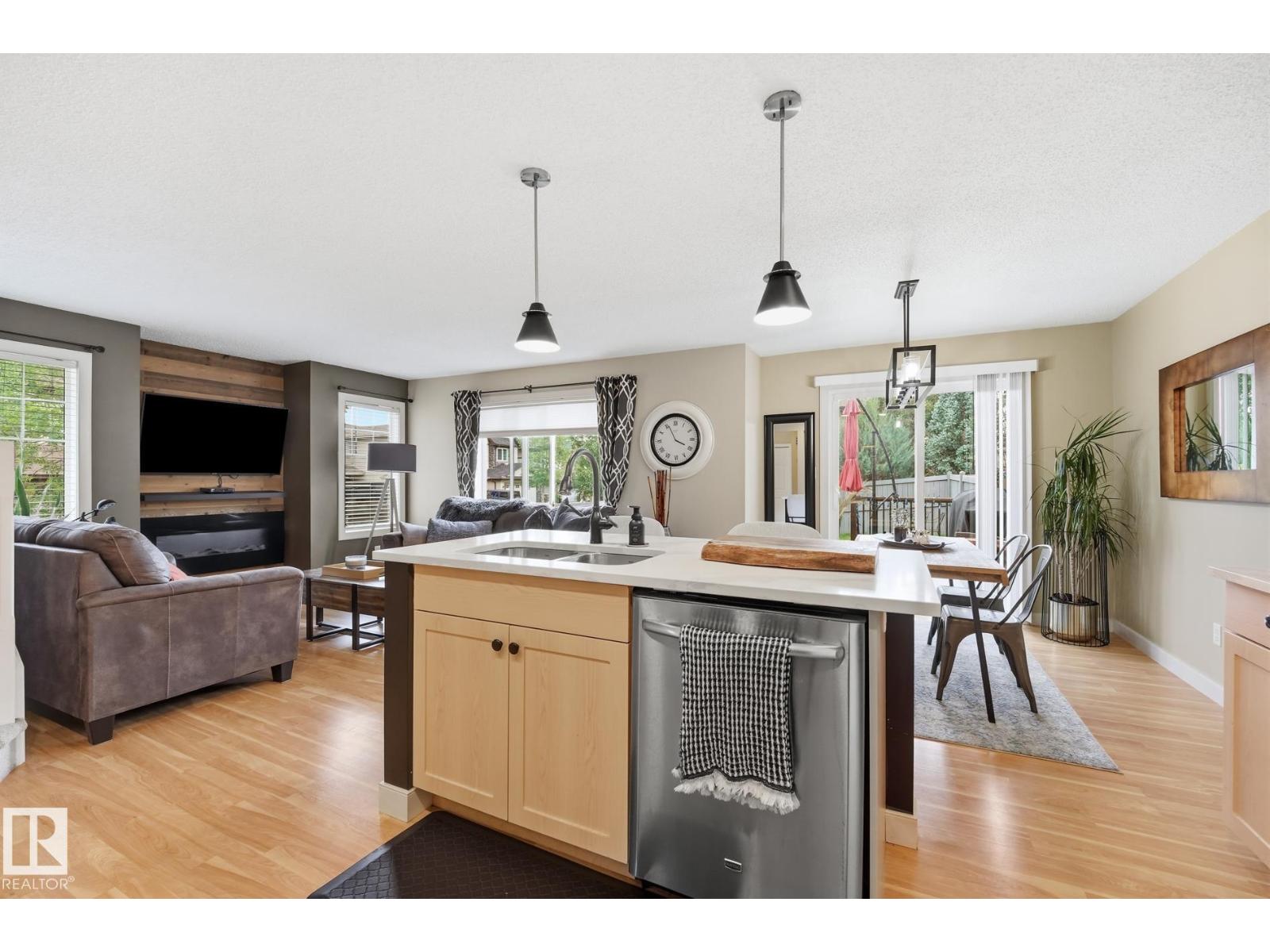 20007 131 Av Nw Nw, Edmonton, Alberta  T5S 0E1 - Photo 7 - E4506441