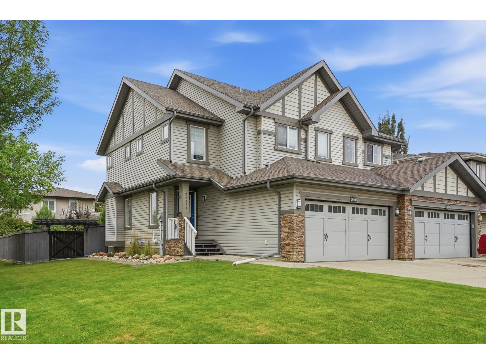 20007 131 Av Nw Nw, Edmonton, Alberta  T5S 0E1 - Photo 22 - E4506441