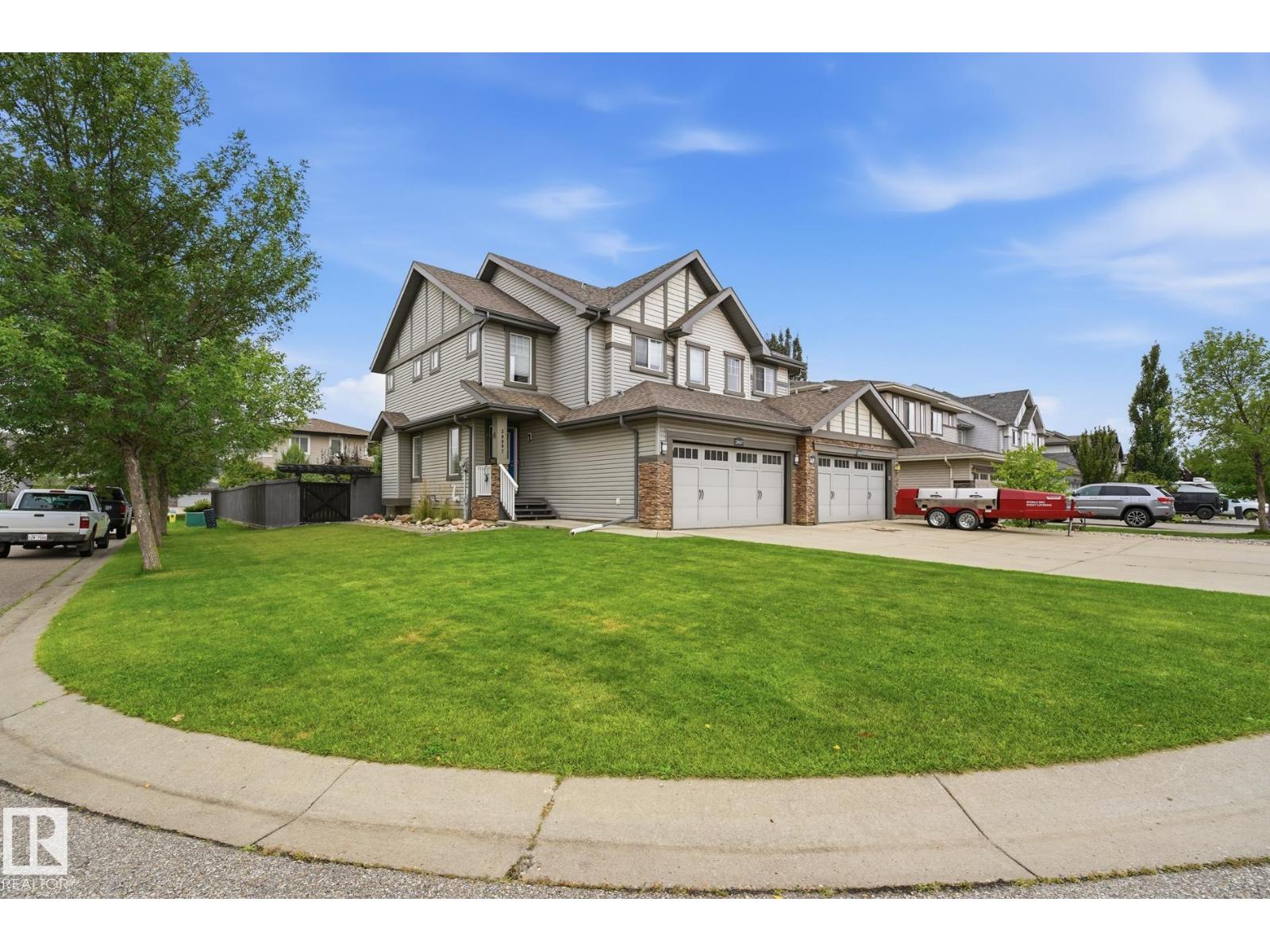20007 131 Av Nw Nw, Edmonton, Alberta  T5S 0E1 - Photo 21 - E4506441