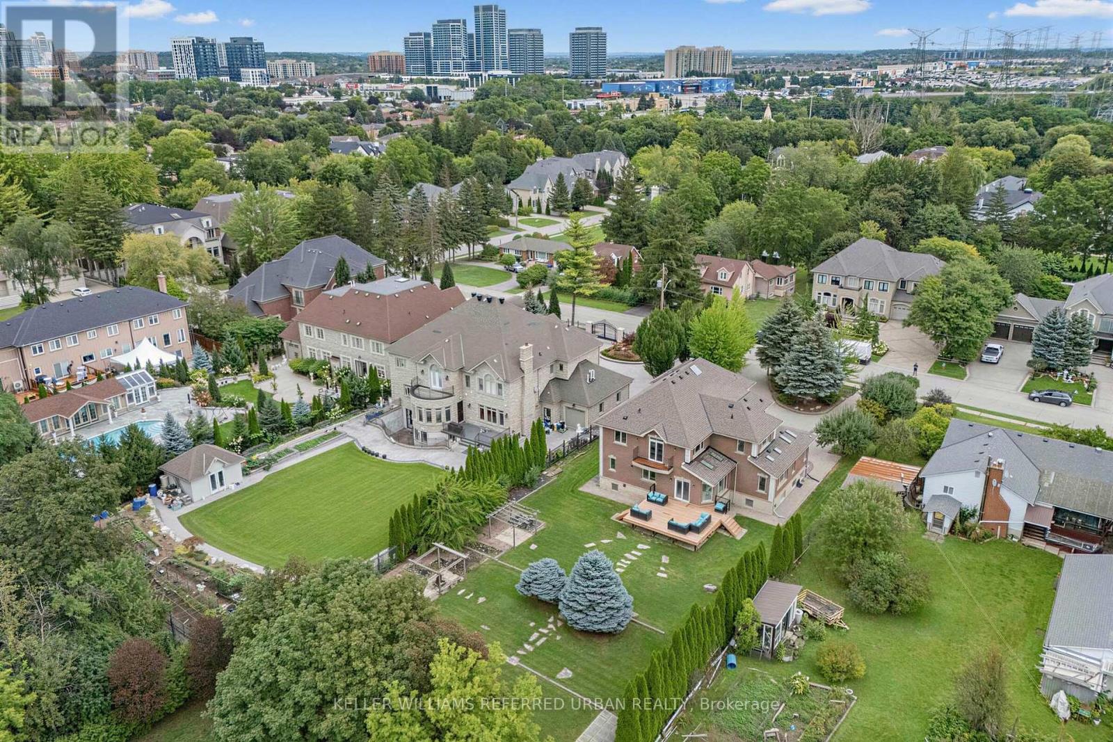 18 Yongeview Avenue, Richmond Hill, Ontario  L4C 7A4 - Photo 33 - N13746446