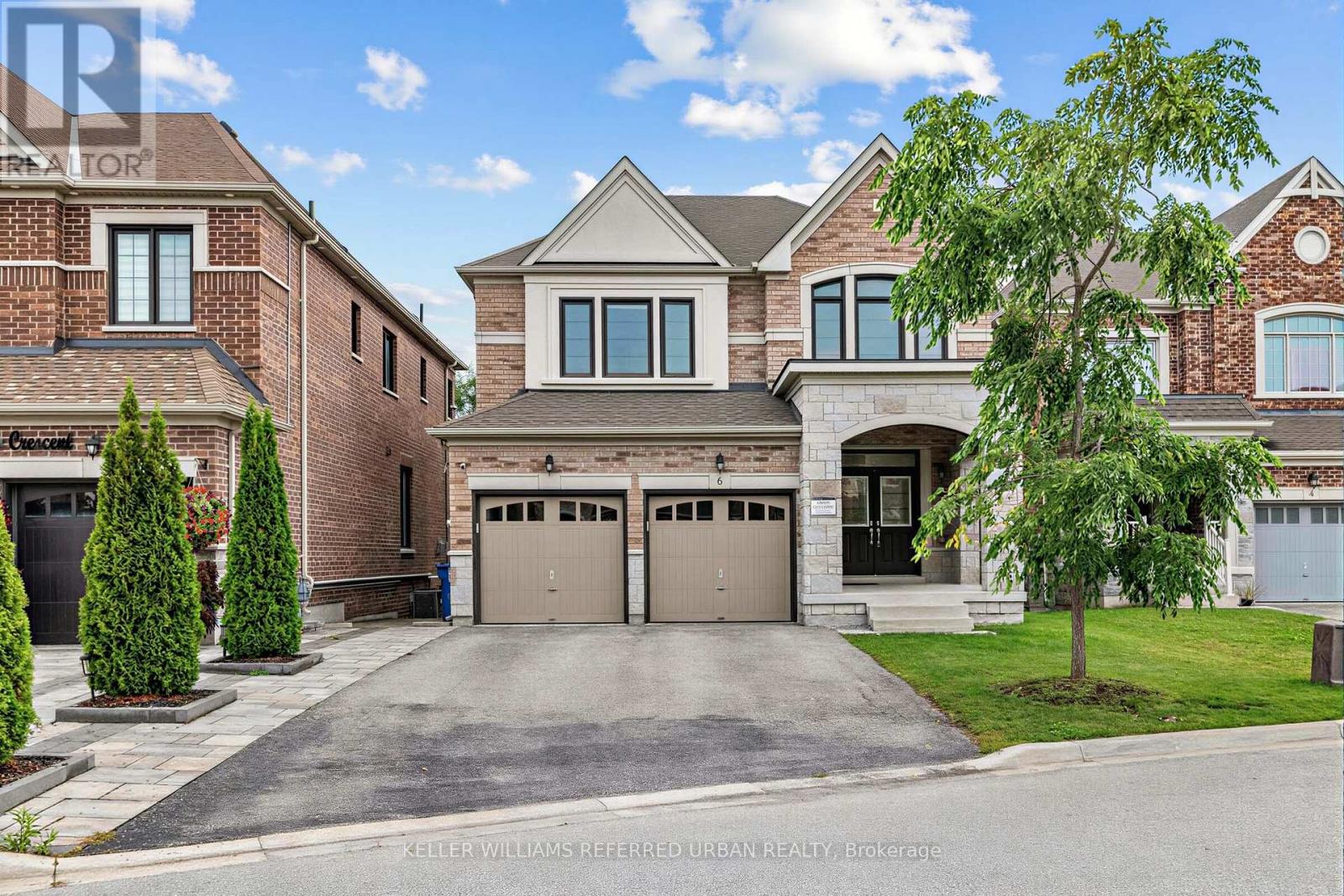 6 SHARONVIEW CRESCENT, East Gwillimbury, Ontario