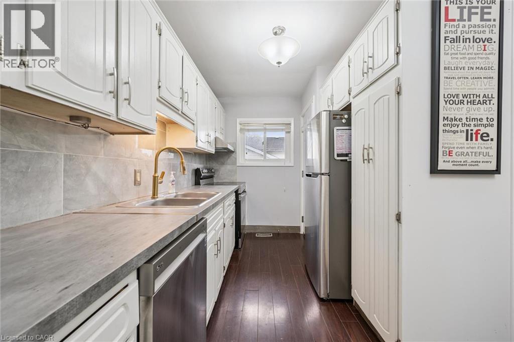 217 Mayfield Avenue, Waterloo, Ontario  N2J 3S6 - Photo 10 - 40860514