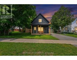 314 BAY STREET, Midland, Ontario
