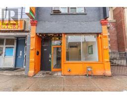 592 QUEEN STREET W, Toronto, Ontario