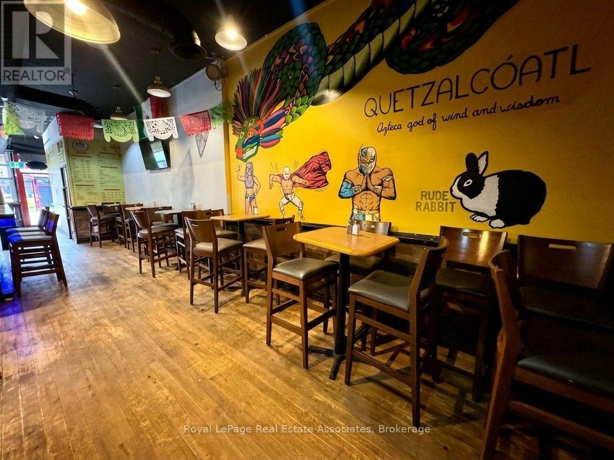592 Queen Street W, Toronto, Ontario M6J 1E3 - Photo 3 - C13542388