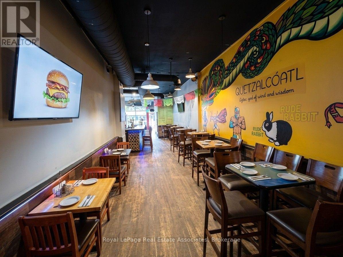 592 Queen Street W, Toronto, Ontario M6J 1E3 - Photo 4 - C13542388