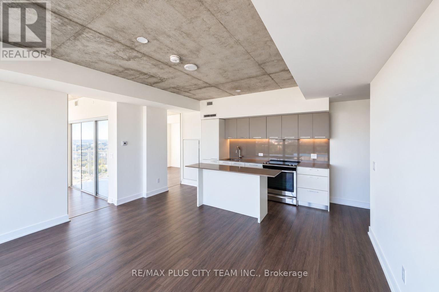 1504 - 15 Baseball Place, Toronto, Ontario M4M 0E6 - Photo 4 - E13671880