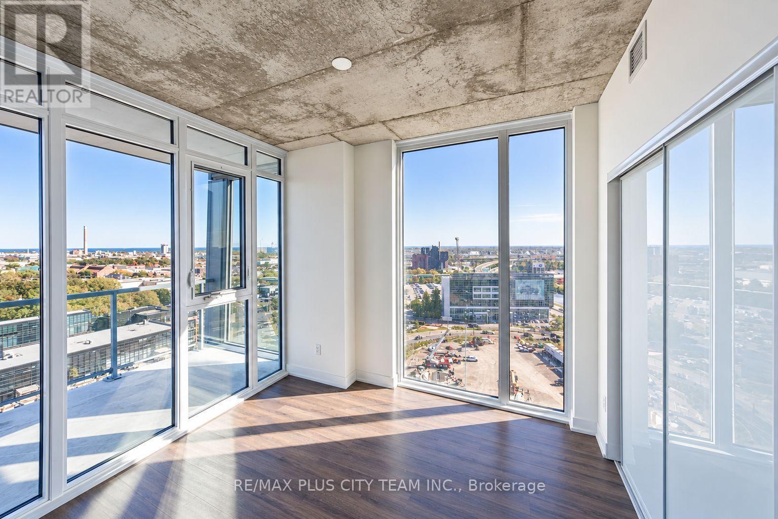 1504 - 15 Baseball Place, Toronto, Ontario M4M 0E6 - Photo 6 - E13671880