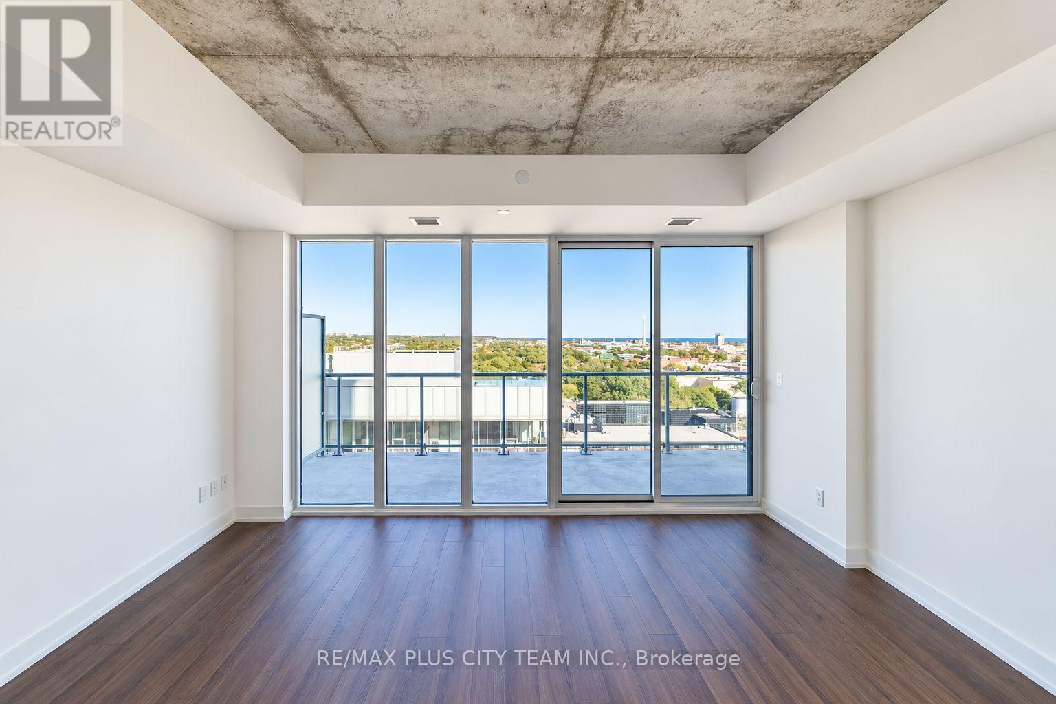 1504 - 15 Baseball Place, Toronto, Ontario M4M 0E6 - Photo 9 - E13671880