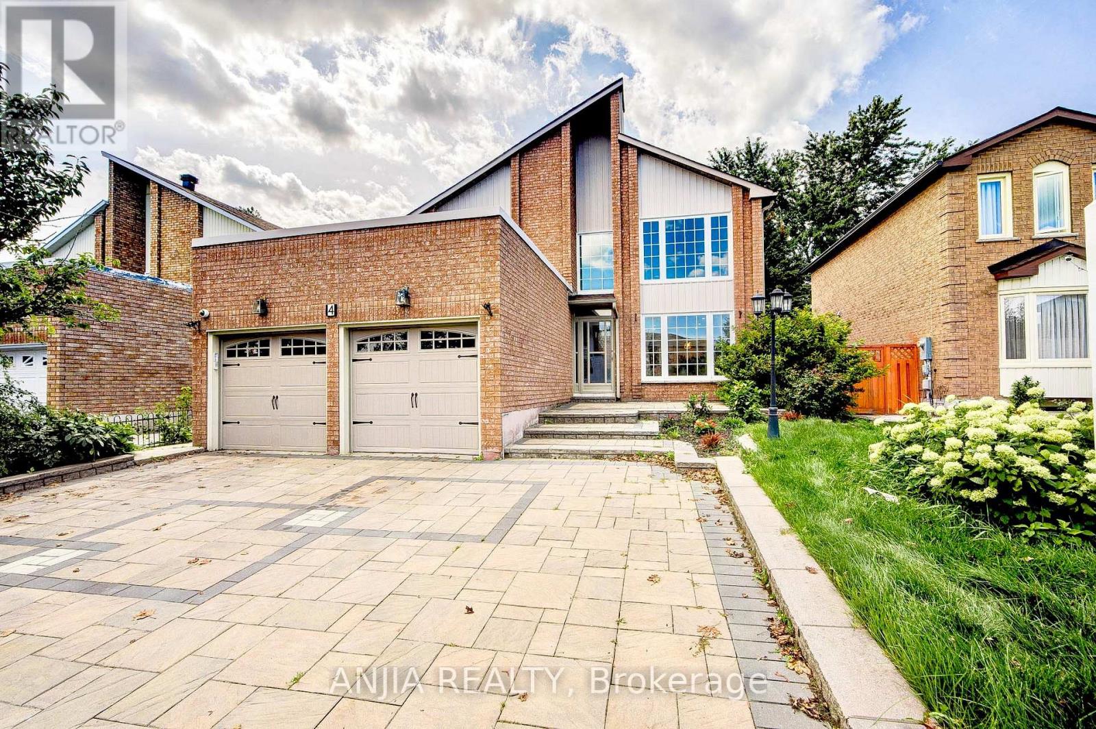 4 Townley Avenue, Markham, Ontario  L3S 1C9 - Photo 2 - N13744118