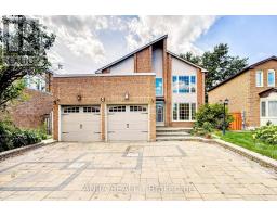 4 TOWNLEY AVENUE, Markham, Ontario