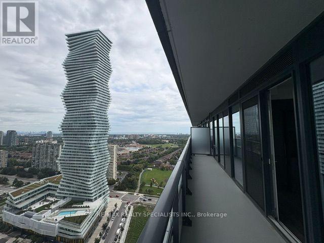 2605 - 448 Burnhamthorpe Road, Mississauga, Ontario L5B 0R4 - Photo 16 - W13745536