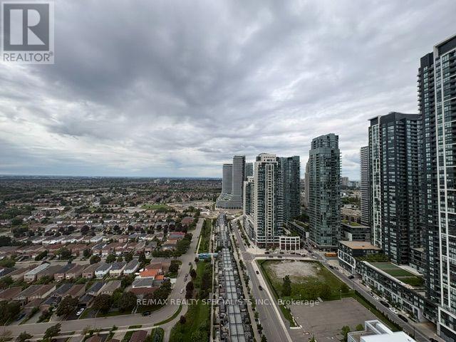 2605 - 448 Burnhamthorpe Road, Mississauga, Ontario L5B 0R4 - Photo 14 - W13745536