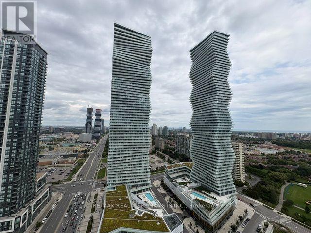 2605 - 448 Burnhamthorpe Road, Mississauga, Ontario L5B 0R4 - Photo 13 - W13745536