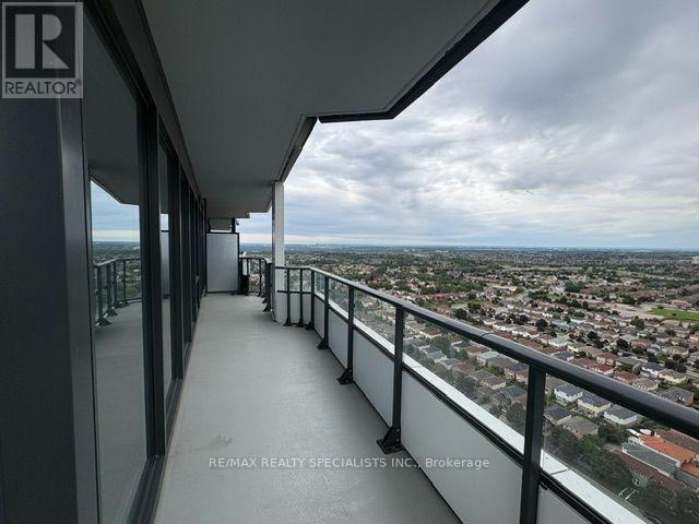 2605 - 448 Burnhamthorpe Road, Mississauga, Ontario L5B 0R4 - Photo 17 - W13745536