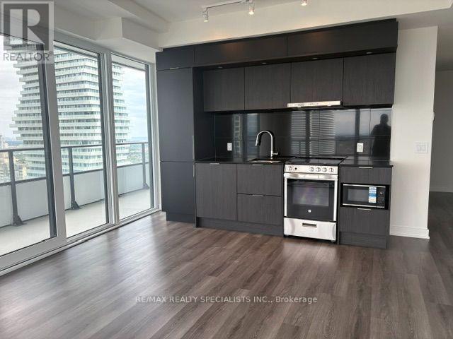 2605 - 448 Burnhamthorpe Road, Mississauga, Ontario L5B 0R4 - Photo 3 - W13745536