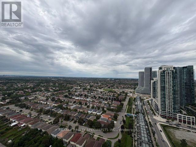 2605 - 448 Burnhamthorpe Road, Mississauga, Ontario L5B 0R4 - Photo 15 - W13745536