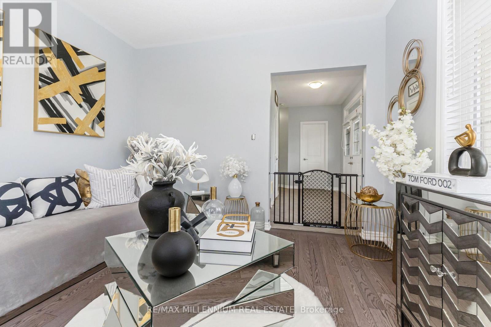 366 Remembrance Road, Brampton, Ontario  L7A 0C3 - Photo 10 - W13746364