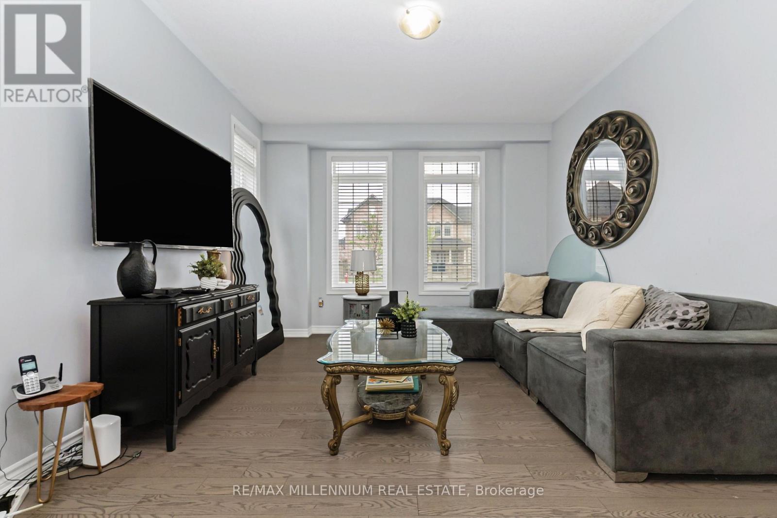 366 Remembrance Road, Brampton, Ontario  L7A 0C3 - Photo 16 - W13746364