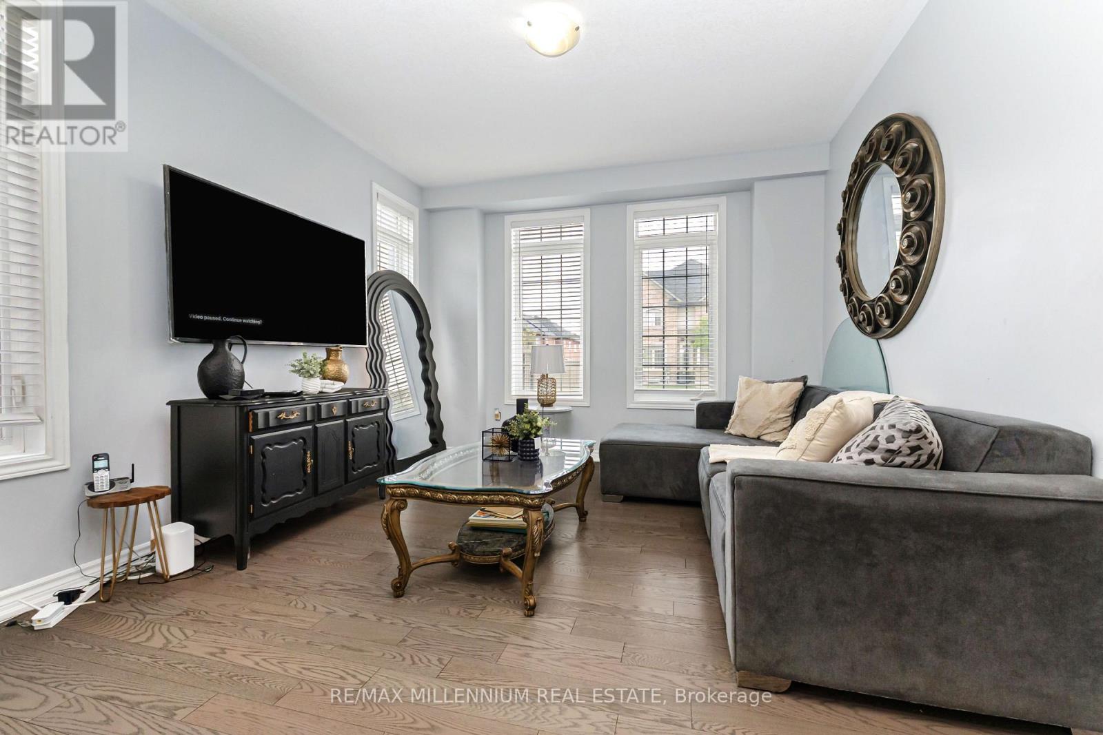 366 Remembrance Road, Brampton, Ontario  L7A 0C3 - Photo 17 - W13746364