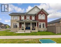 366 REMEMBRANCE ROAD, Brampton, Ontario