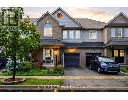 164 PANTON TRAIL, Milton, Ontario