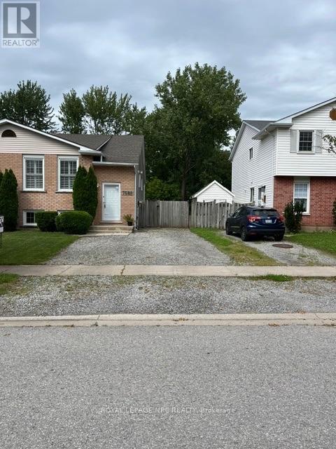 7689 TRACKVIEW STREET, Niagara Falls, Ontario
