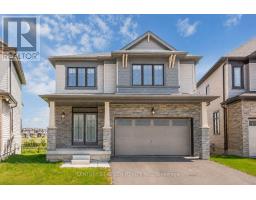 28 MAGDALENA STREET, Hamilton, Ontario