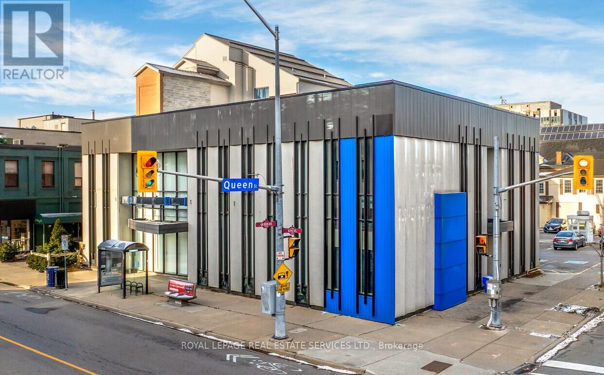31 KING STREET, St. Catharines, Ontario