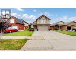 8655 WESTPORT DRIVE, Niagara Falls, Ontario